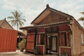 Cempaka Borobudur Guest House